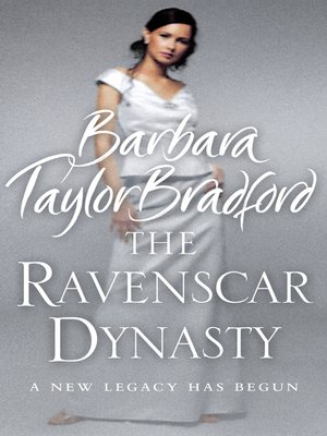 The Ravenscar Dynasty - ebook